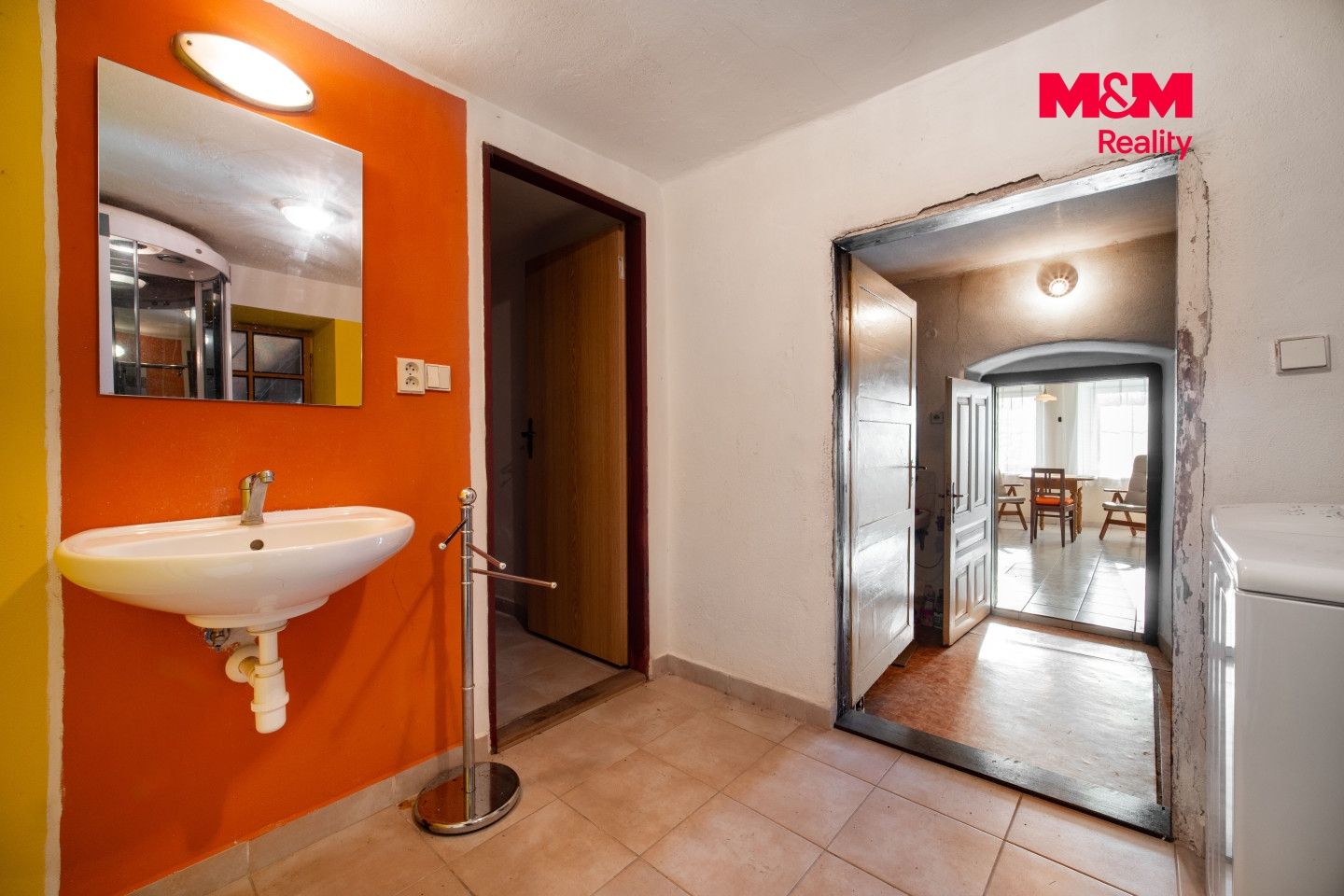 Prodej, Rodinný dům, 125 m², Makov, Makov – náhled fotky 11