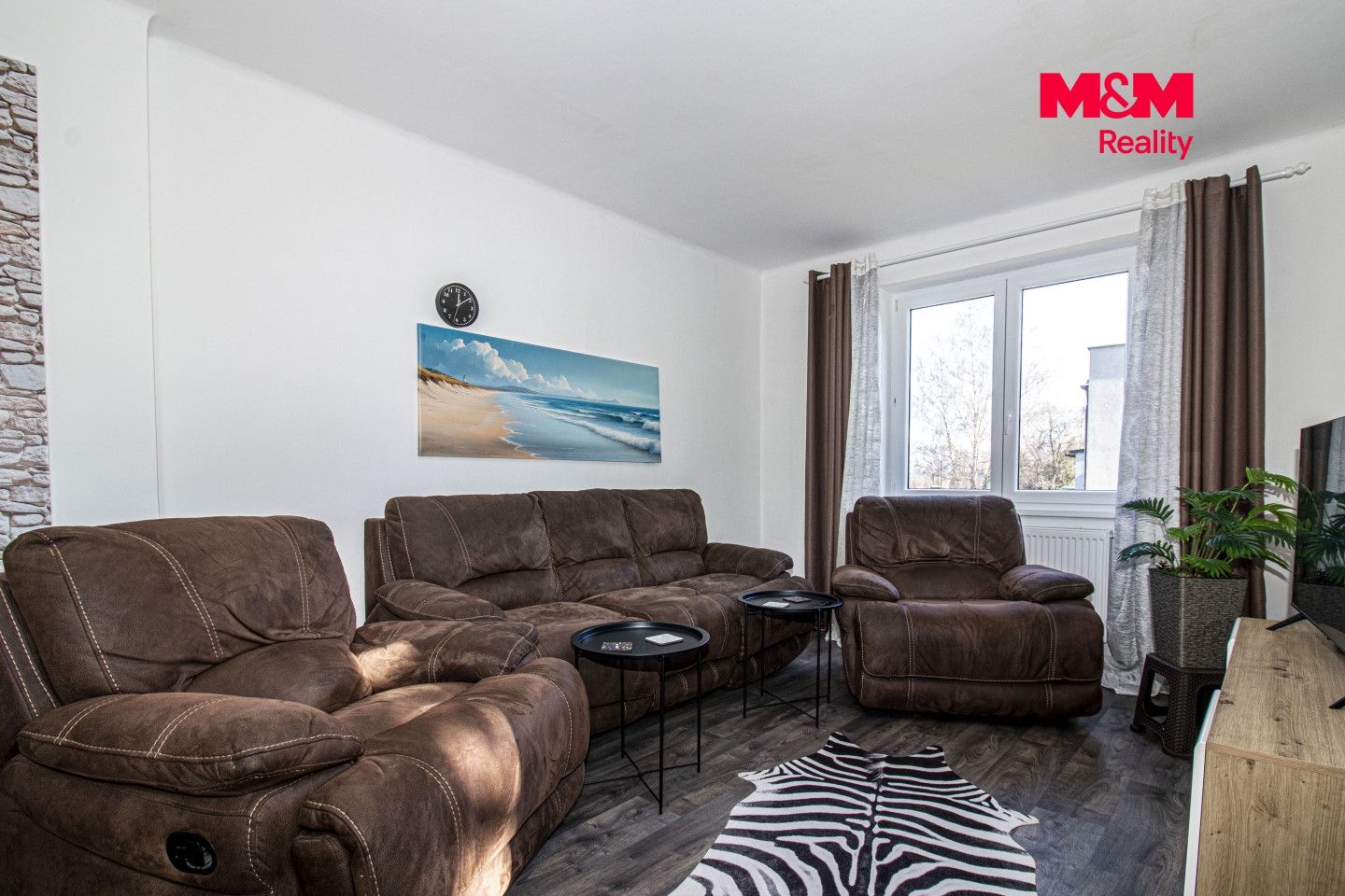 Prodej, Byt 3+kk, 72 m², Bečváry, Bečváry – náhled fotky 18