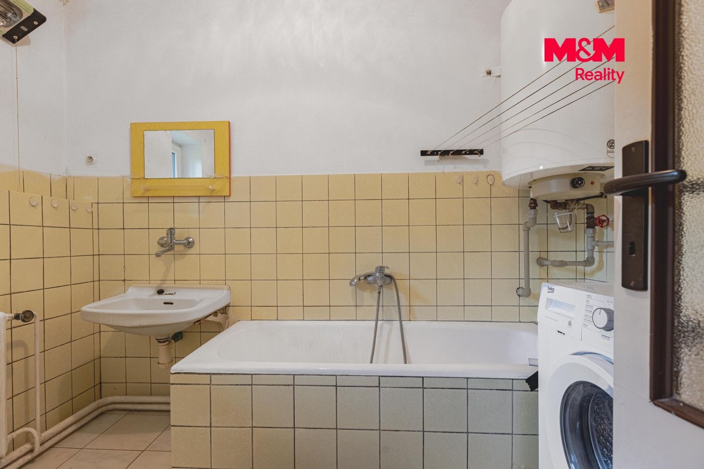 Prodej, Rodinný dům, 96 m², Kbel, Kbel – náhled fotky 17