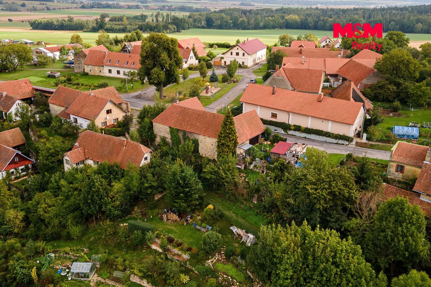 Prodej, Rodinný dům, 90 m², Zádolí, Zádolí – náhled fotky 16
