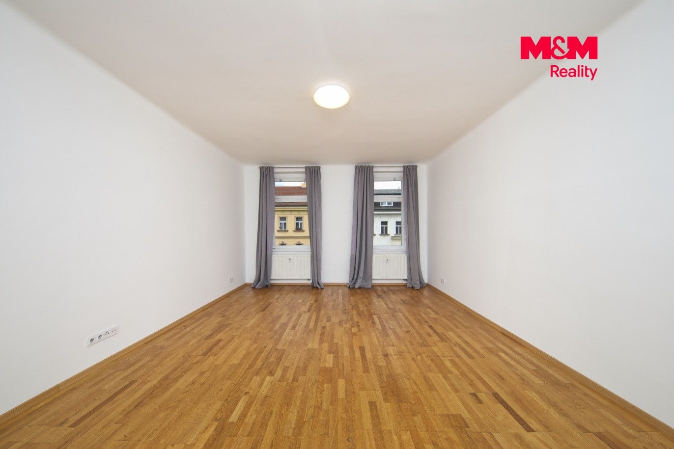 Pronájem, Byt 3+1, 119 m², Praha, Vinohradská, Praha – náhled fotky 3