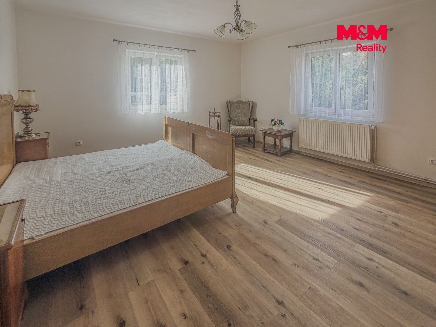 Pronájem, Rodinný dům, 83 m², Úštěk, Údolní, Úštěk – náhled fotky 6