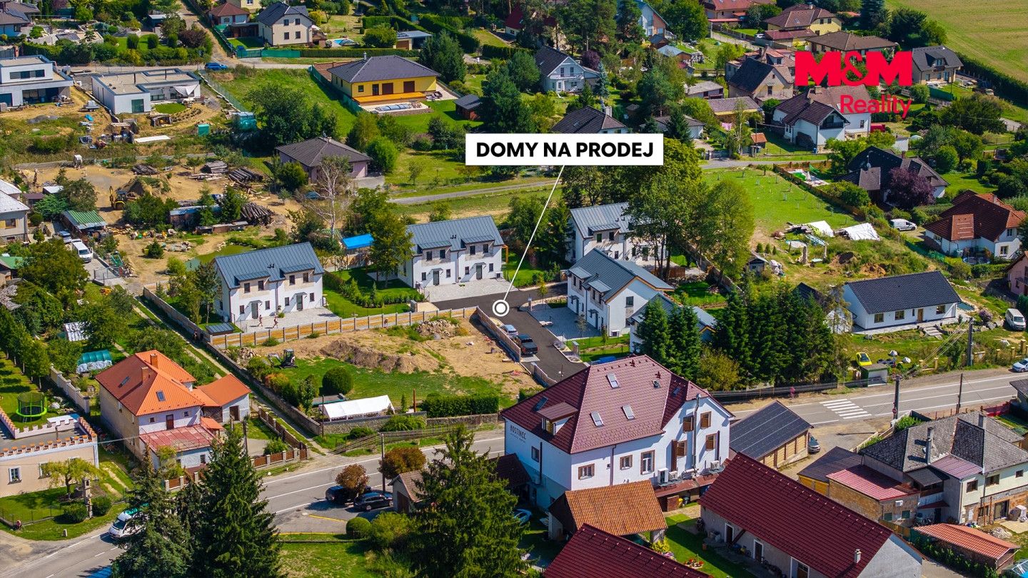 Prodej, Rodinný dům, 118 m², Nespeky, Nespeky – náhled fotky 27
