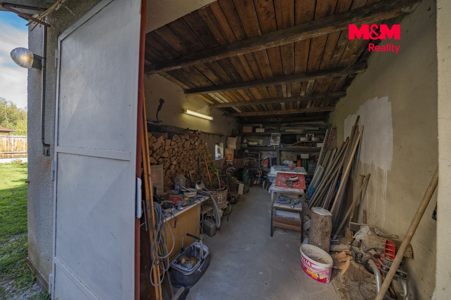 Prodej, Rodinný dům, 243 m², Kynšperk nad Ohří, Pochlovická, Kynšperk nad Ohří – náhled fotky 27