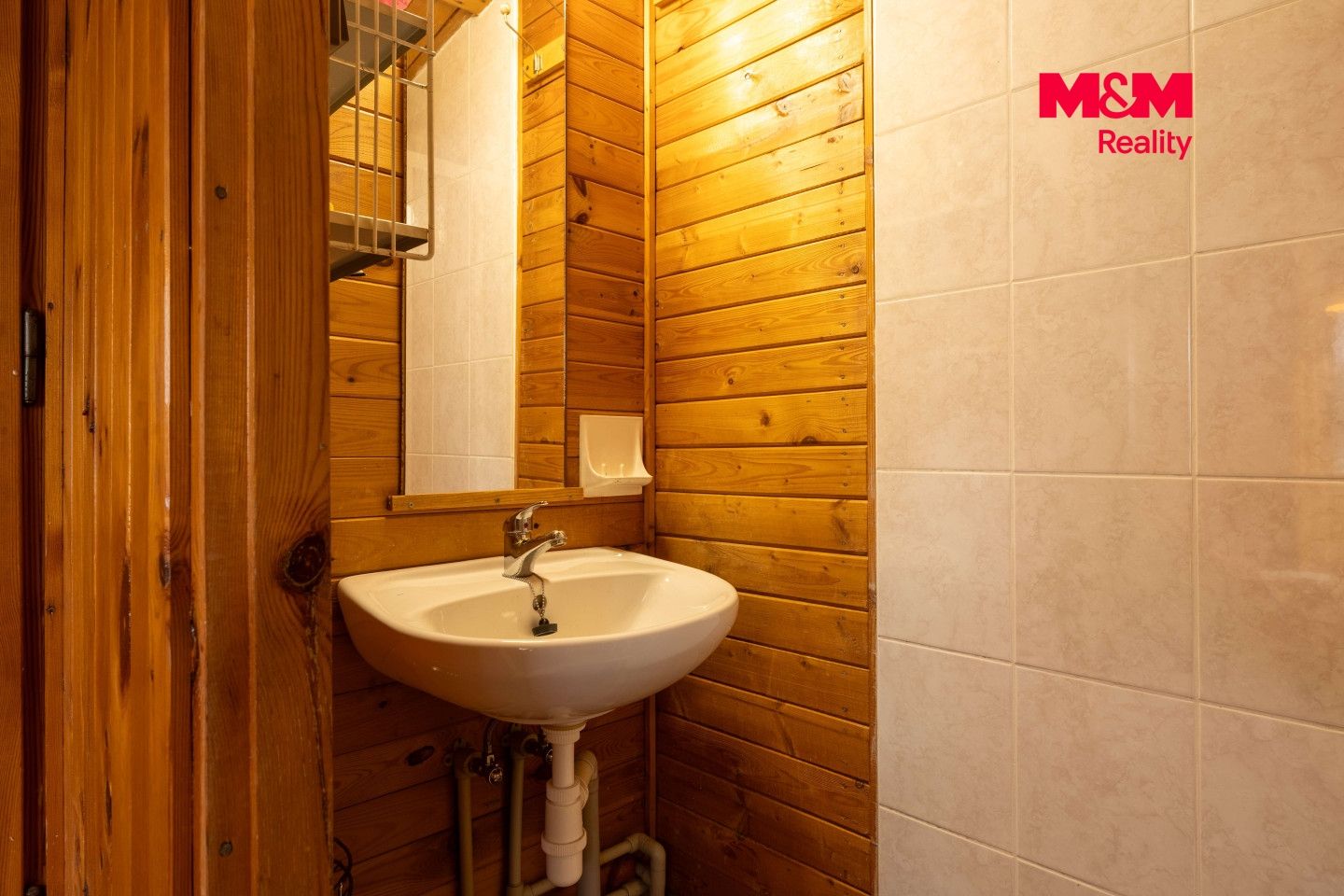 Prodej, Chata, 42 m², Černošín, Černošín – náhled fotky 25