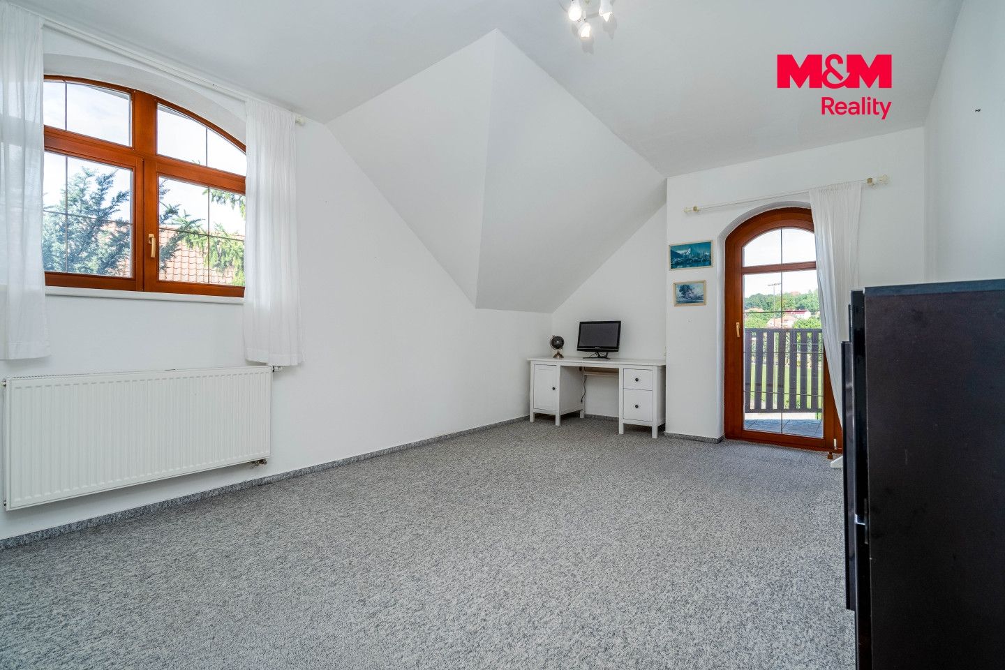 Prodej, Rodinný dům, 277 m², Tuchoměřice, Ke Statenicím, Tuchoměřice – náhled fotky 19