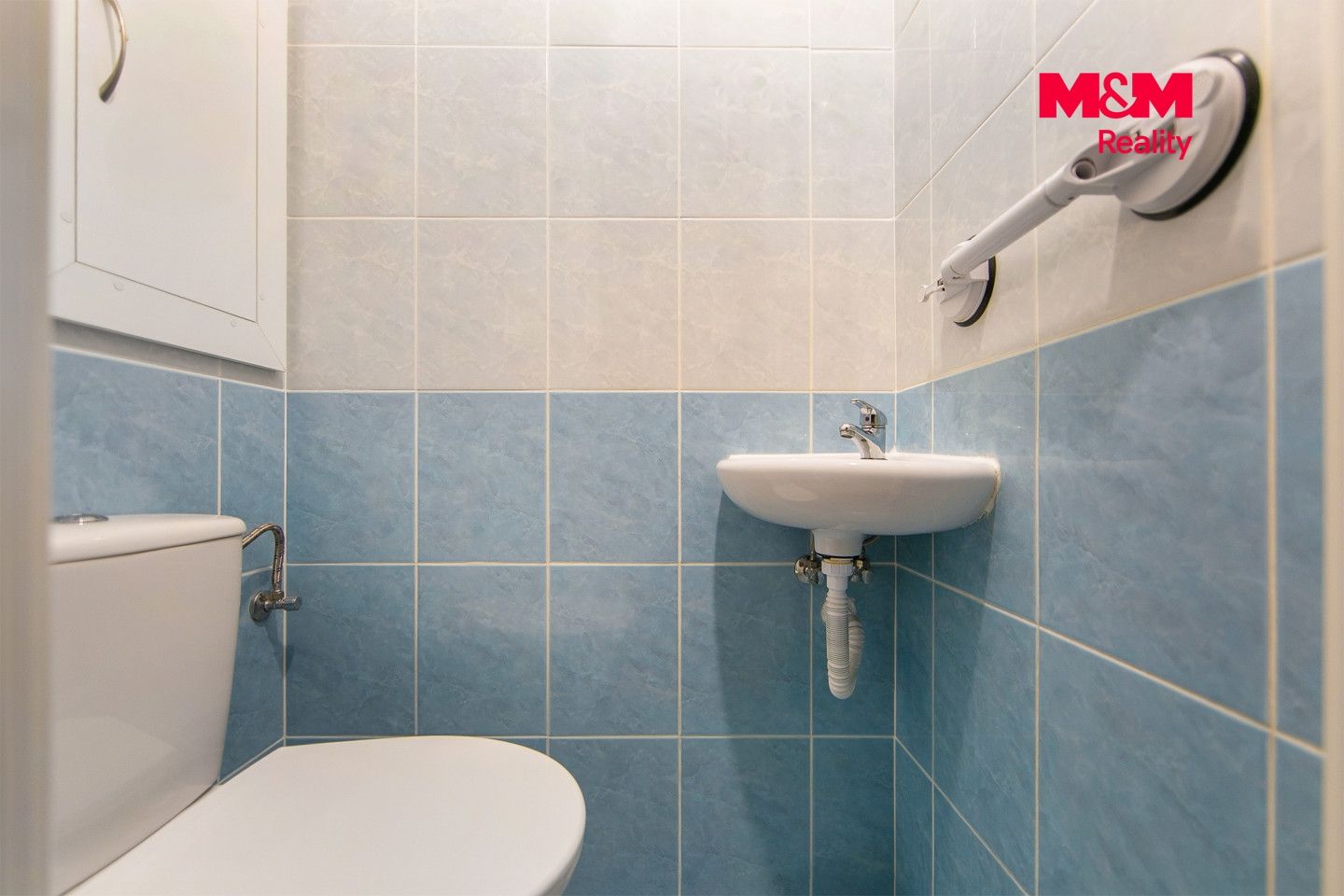 Prodej, Byt 3+1, 85 m², Toužim, Sídliště, Toužim – náhled fotky 11