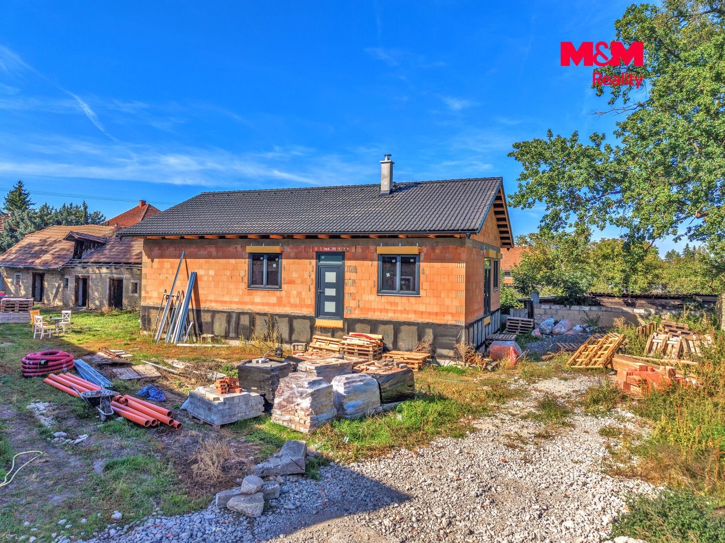 Prodej, Rodinný dům, 103 m², Kostomlaty nad Labem, Hronětická, Kostomlaty nad Labem – náhled fotky 16