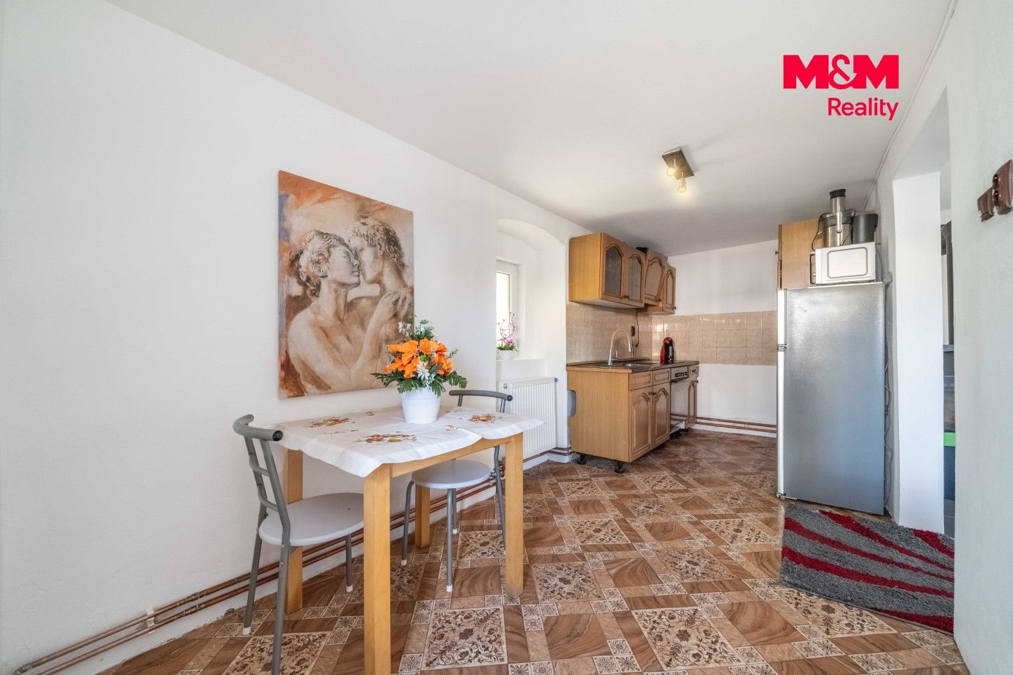 Prodej, Rodinný dům, 83 m², Zruč-Senec, Zlatá, Zruč-Senec – náhled fotky 7
