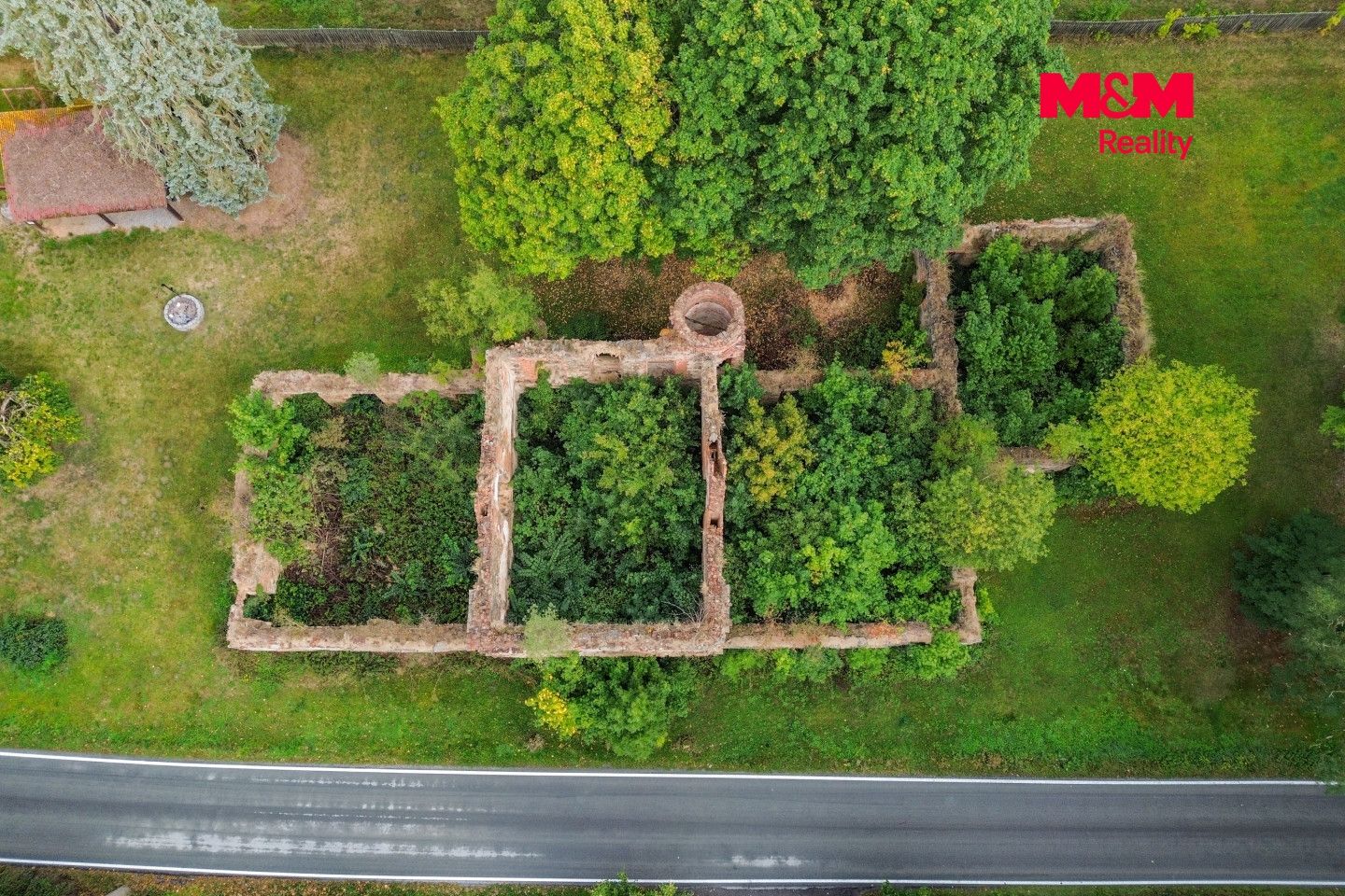 Prodej, Chalupa, 689 m², Žihle, Žihle – náhled fotky 34