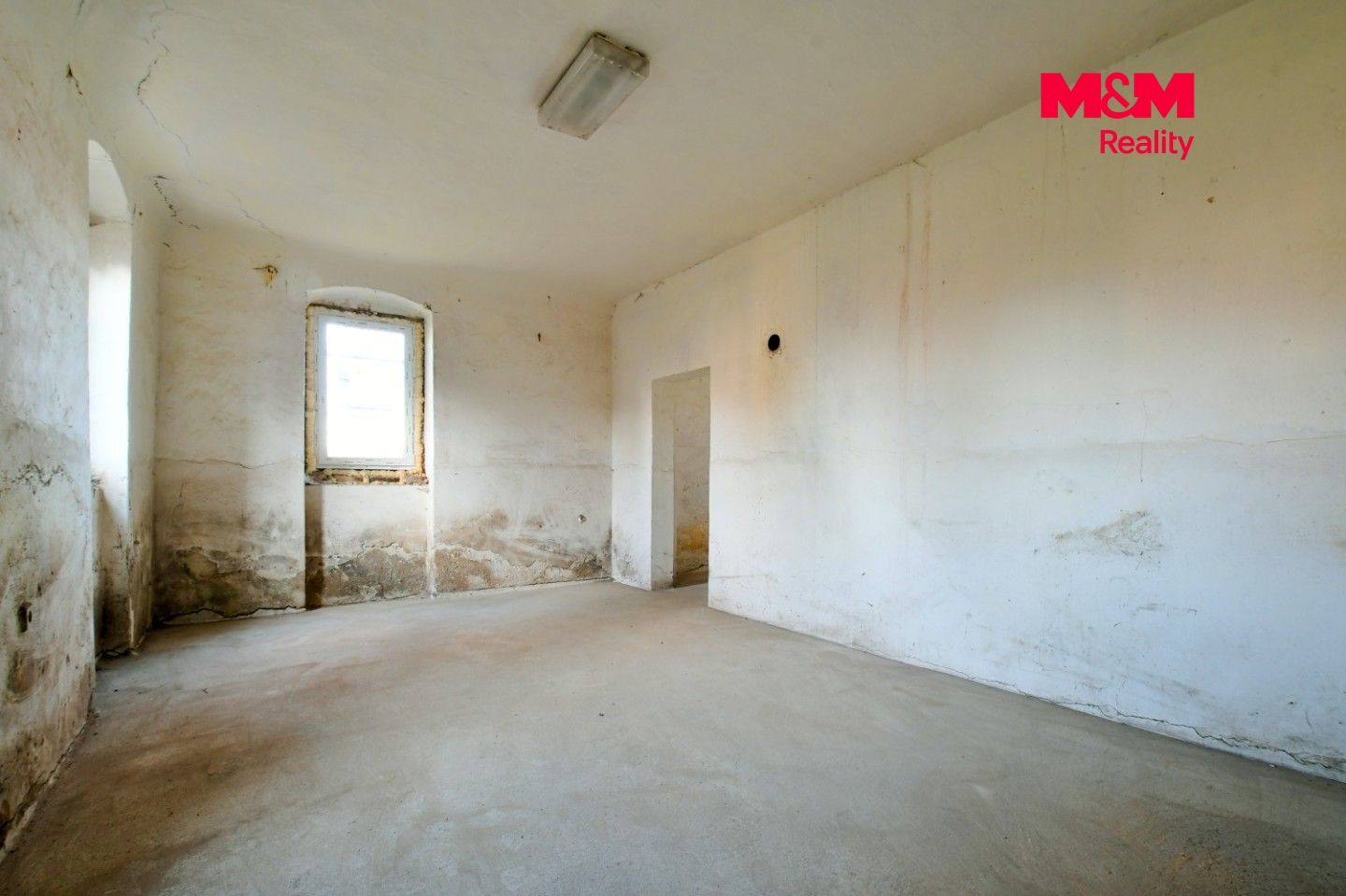 Prodej, Rodinný dům, 300 m², Plesná, Farní, Plesná – náhled fotky 26