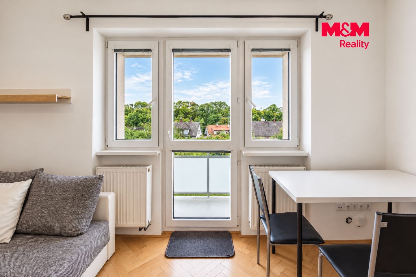 Pronájem, Byt 3+kk, 67 m², Dobruška, Javorová, Dobruška – náhled fotky 9