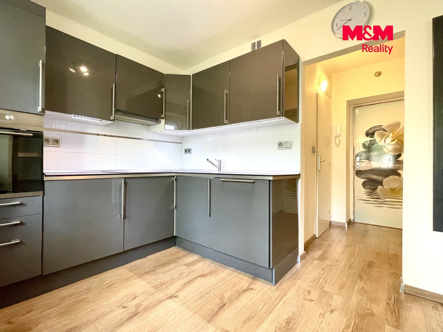 Pronájem, Byt 1+1, 29 m², Kladno, Sevastopolská, Kladno – náhled fotky 7