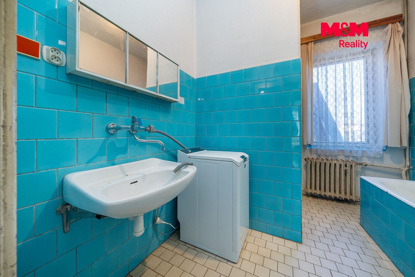 Prodej, Rodinný dům, 139 m², Moravská Třebová, Palackého, Moravská Třebová – náhled fotky 20