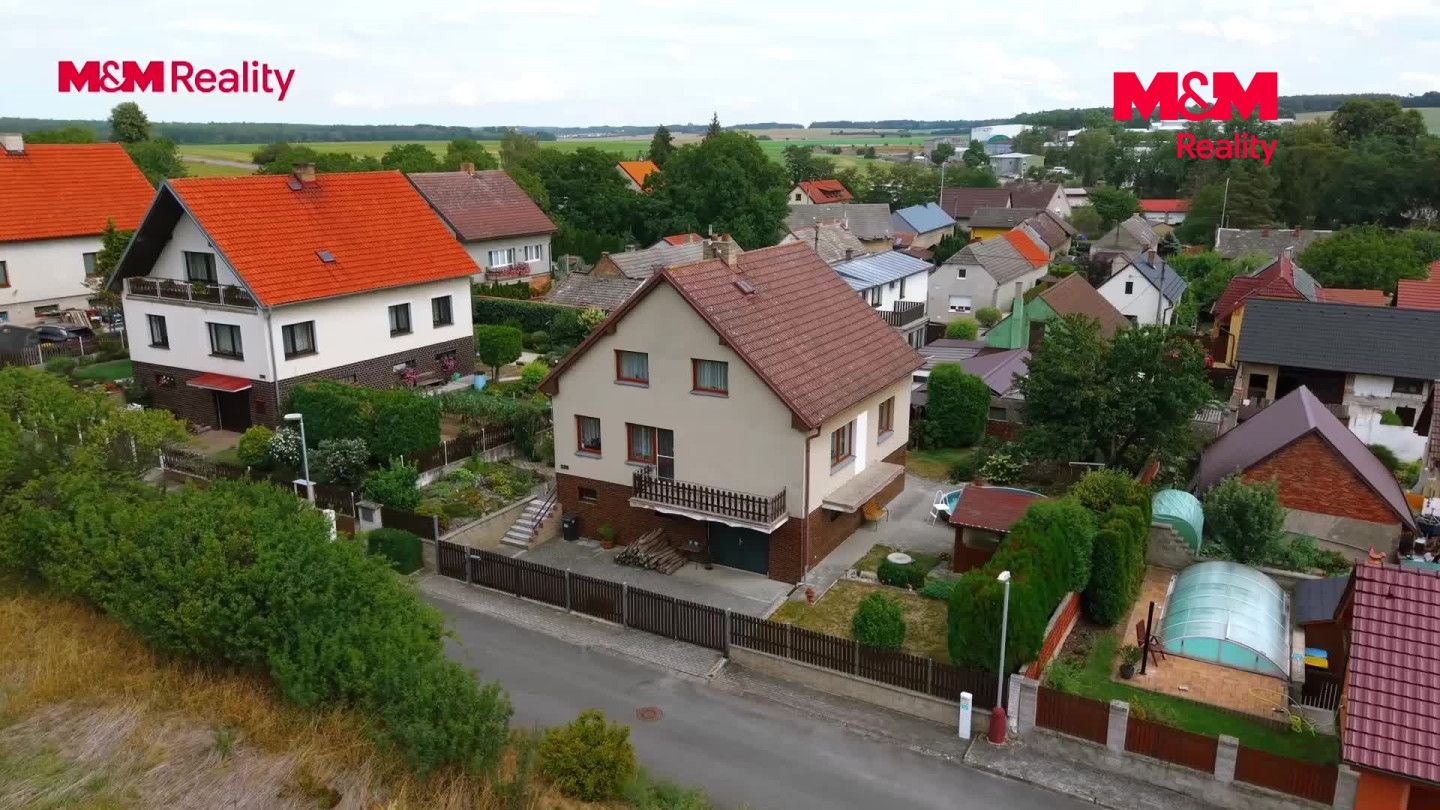Prodej, Rodinný dům, Předměřice nad Jizerou