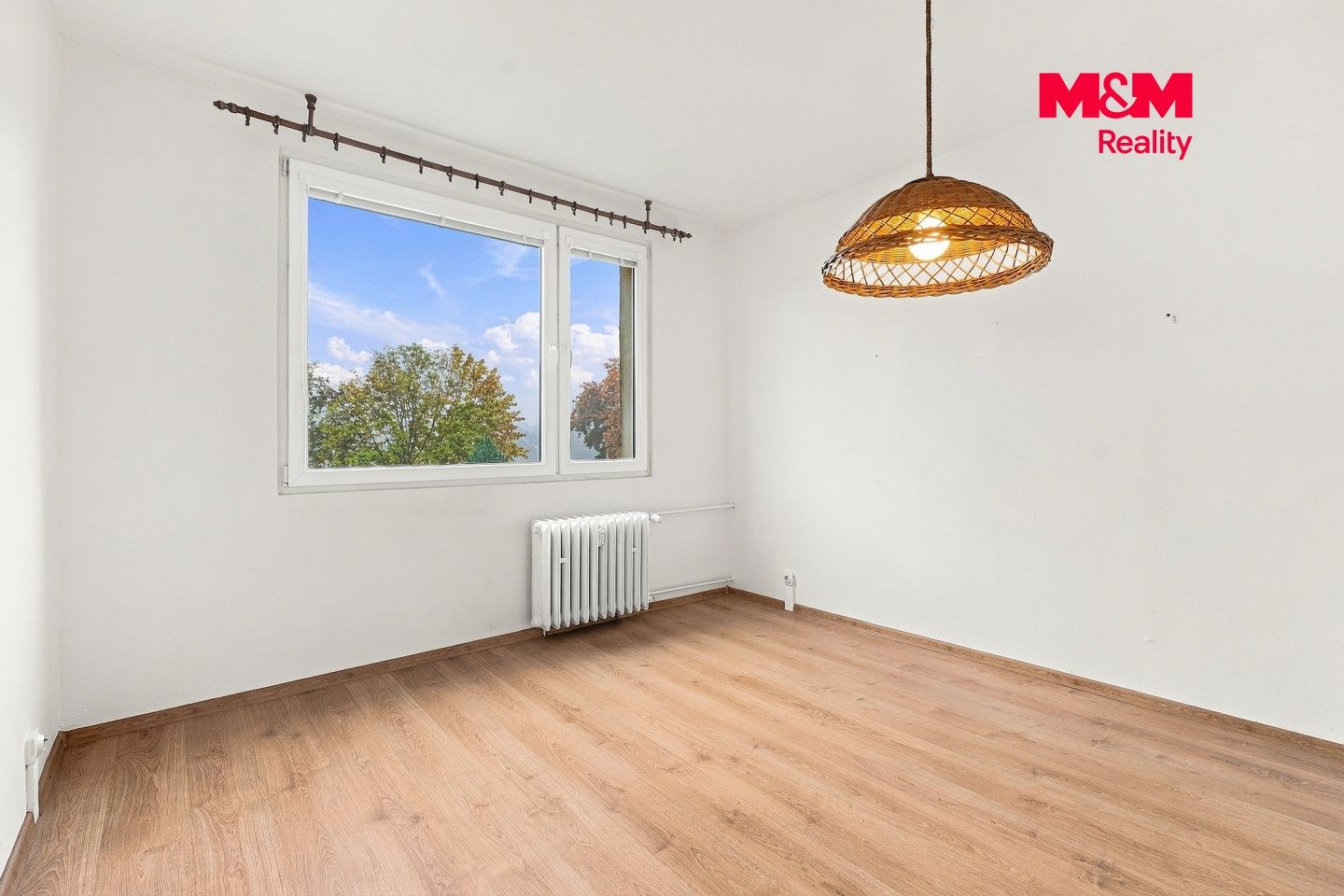 Prodej, Byt 3+1, 65 m², Ústí nad Labem, Tolstého, Ústí nad Labem – náhled fotky 5