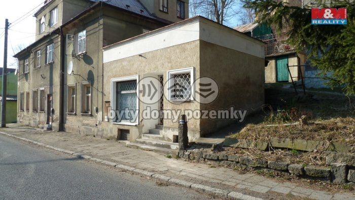 Prodej, Obchod a služby, Liberec