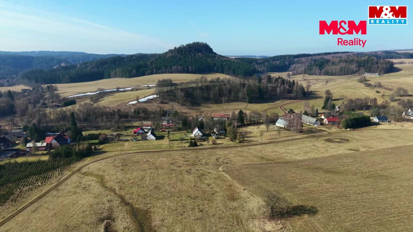 Prodej, Chalupa, Teplice nad Metují