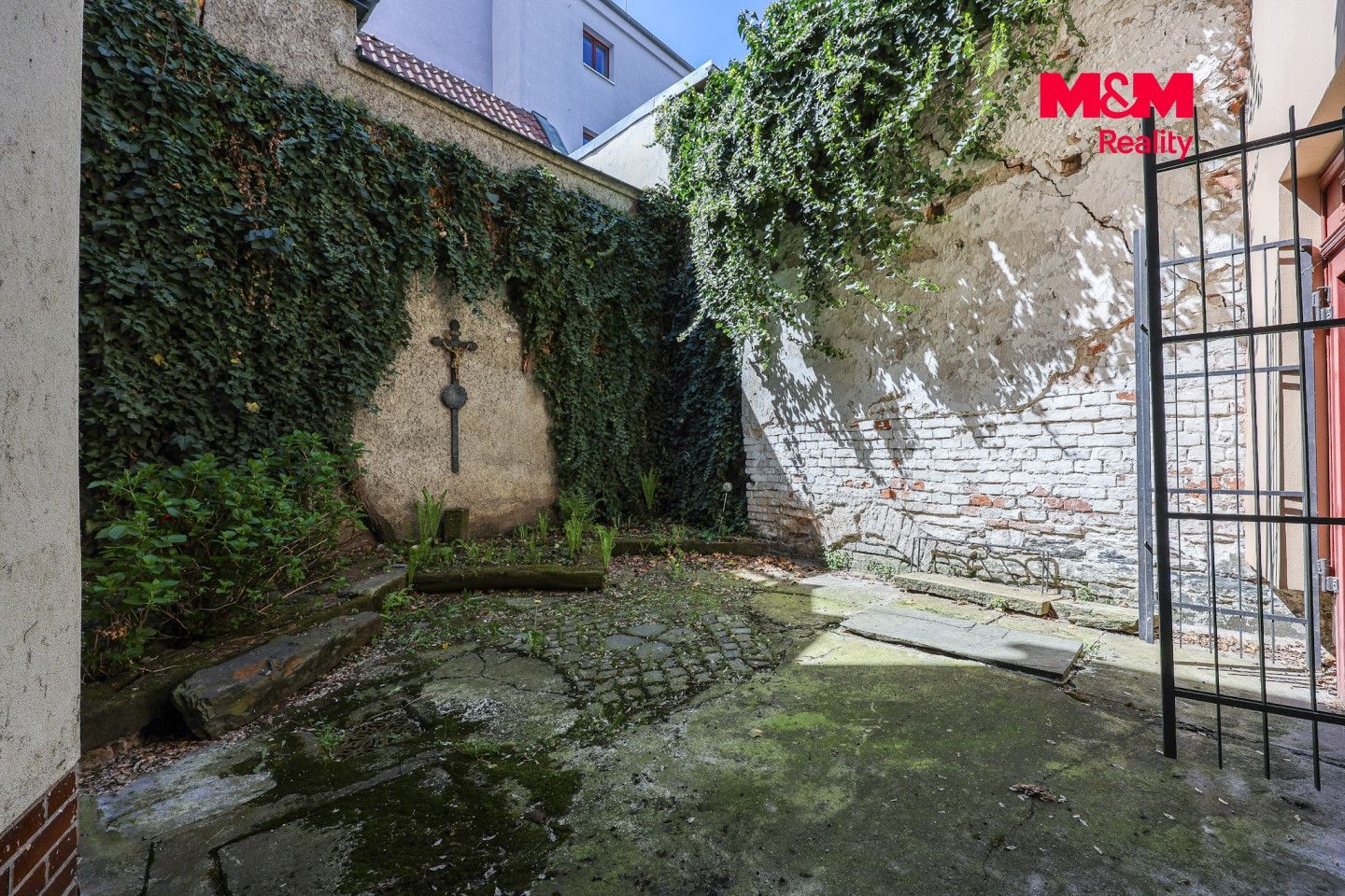 Prodej, Rodinný dům, 420 m², Olomouc, Šemberova, Olomouc – náhled fotky 4