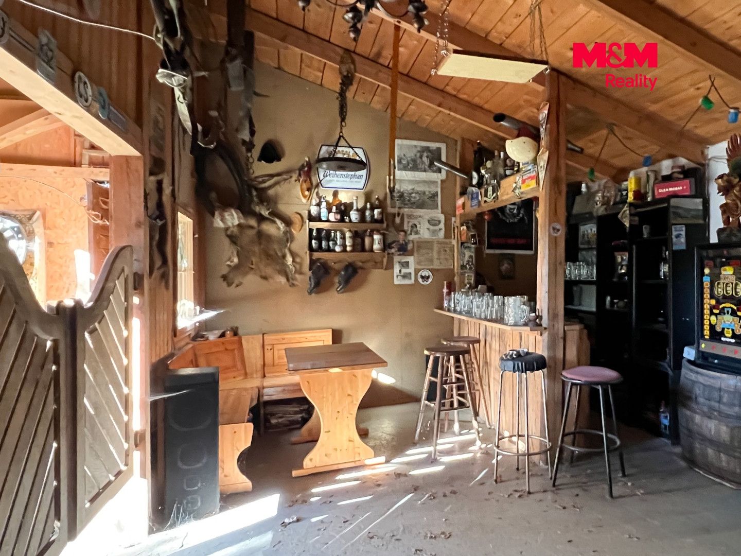 Prodej, Chalupa, 270 m², Chodská Lhota, Chodská Lhota – náhled fotky 19