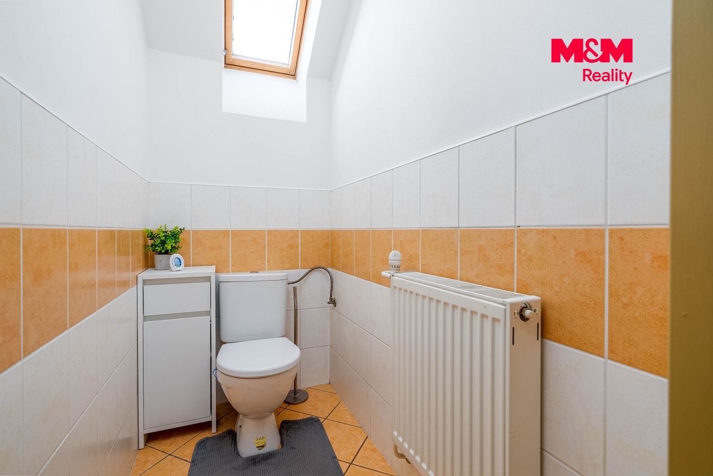Prodej, Rodinný dům, 170 m², Pečky, Tř. 5. května, Pečky – náhled fotky 34