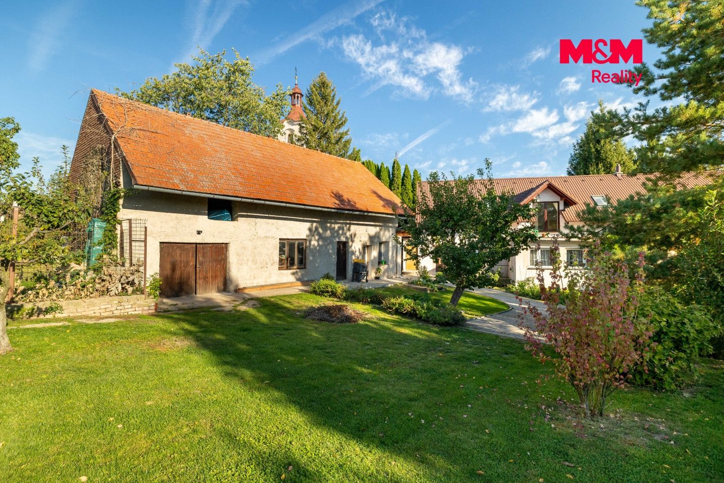 Prodej, Rodinný dům, 237 m², Polní Voděrady, Polní Voděrady – náhled fotky 26