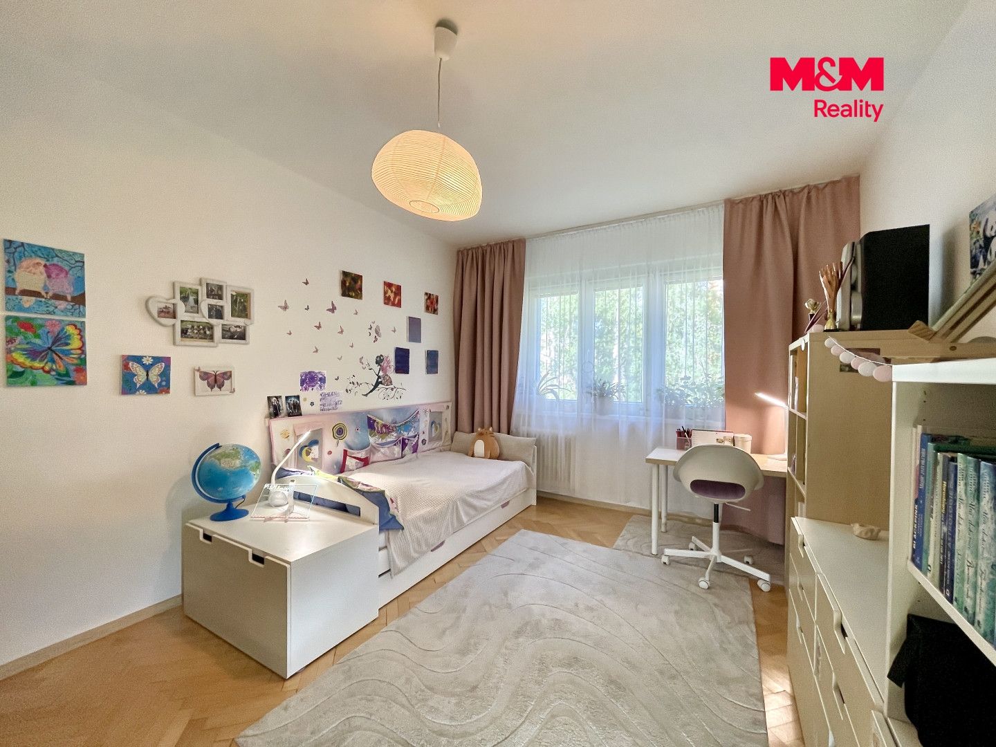 Prodej, Byt 3+1, 68 m², Ostrava, Volgogradská, Ostrava – náhled fotky 18