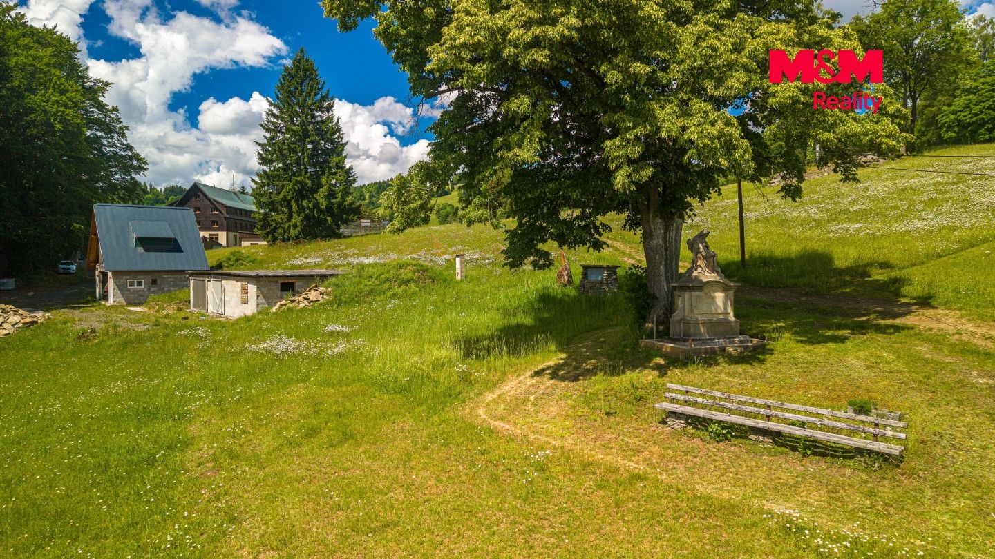 Prodej, Rodinný dům, 251 m², Paseky nad Jizerou, Paseky nad Jizerou – náhled fotky 10
