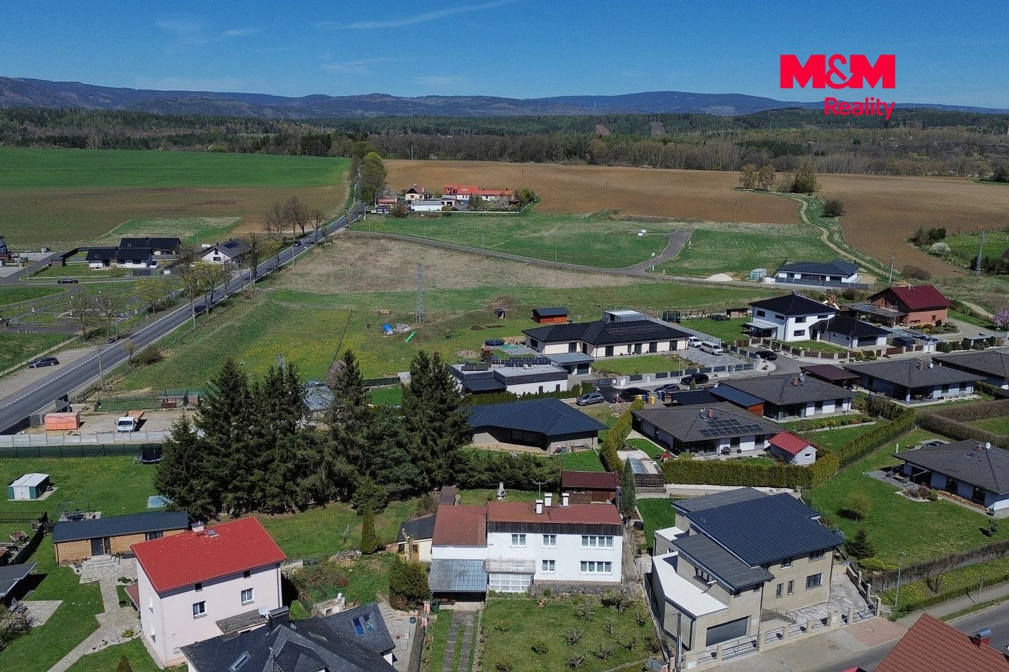 Prodej, Rodinný dům, 140 m², Otovice, K Panelárně, Otovice – náhled fotky 37
