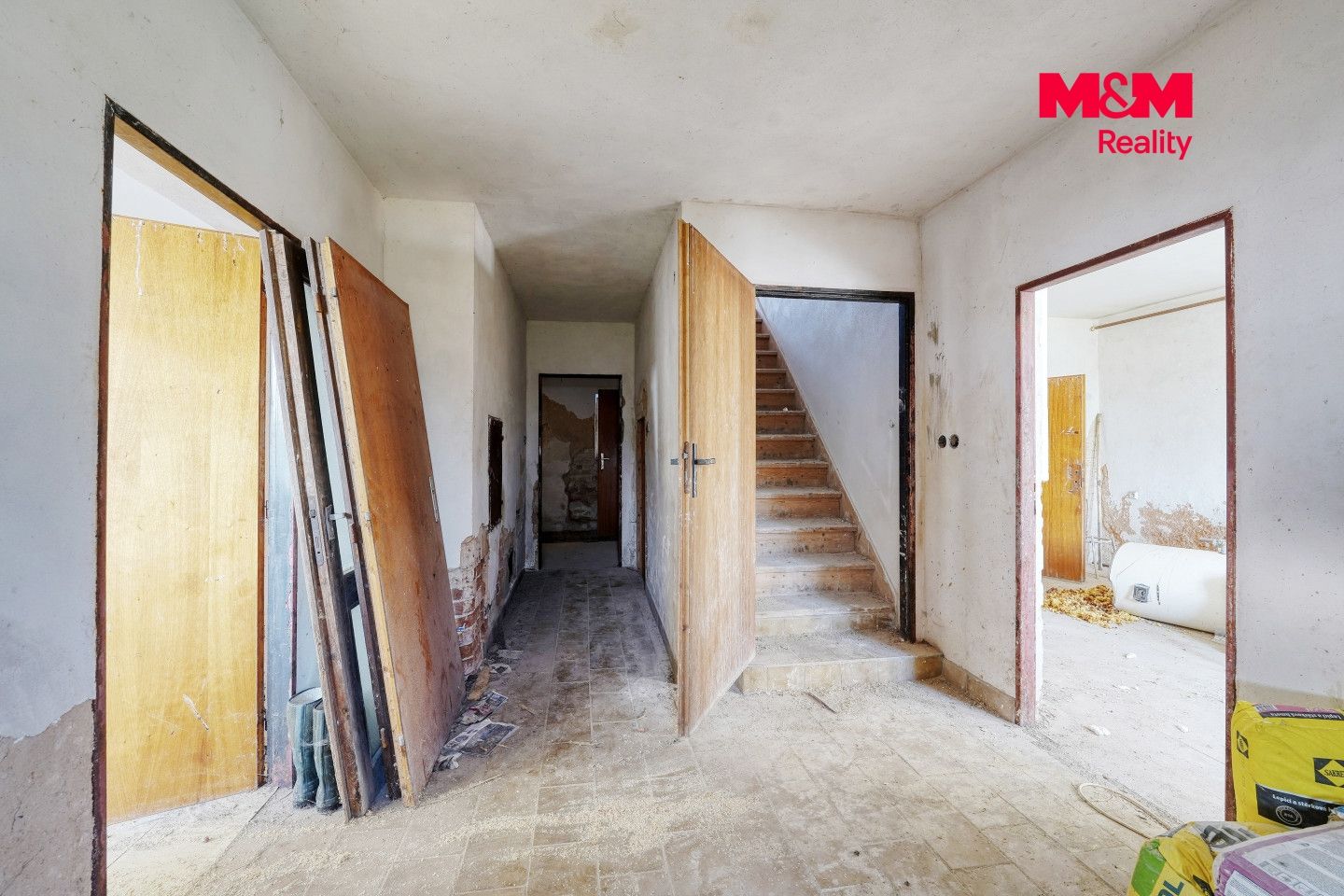 Prodej, Zemědělská usedlost, 200 m², Mířkov, Mířkov – náhled fotky 23