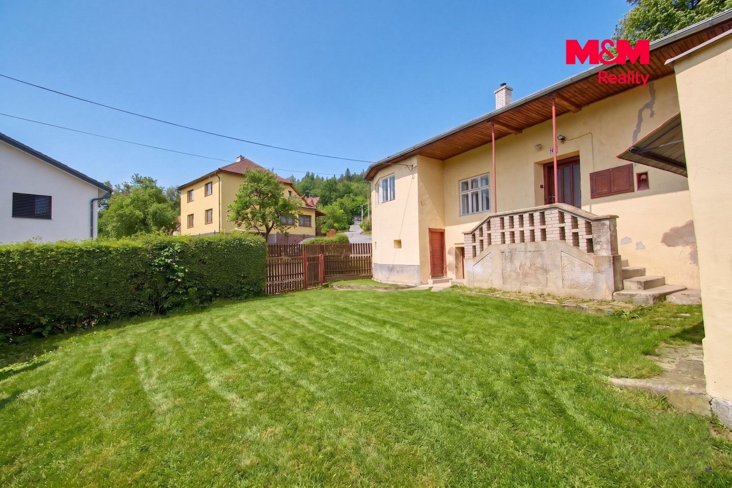 Prodej, Rodinný dům, 100 m², Valašské Klobouky, Pod Dubovcem, Valašské Klobouky – náhled fotky 21