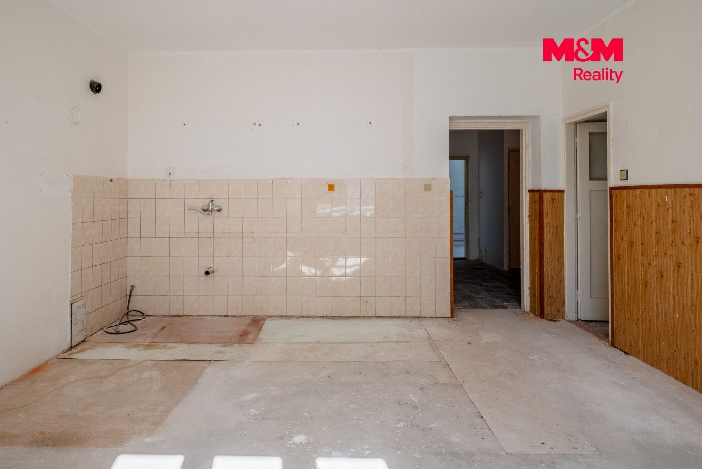 Prodej, Rodinný dům, 362 m², Nová Ves nad Lužnicí, Nová Ves nad Lužnicí – náhled fotky 19