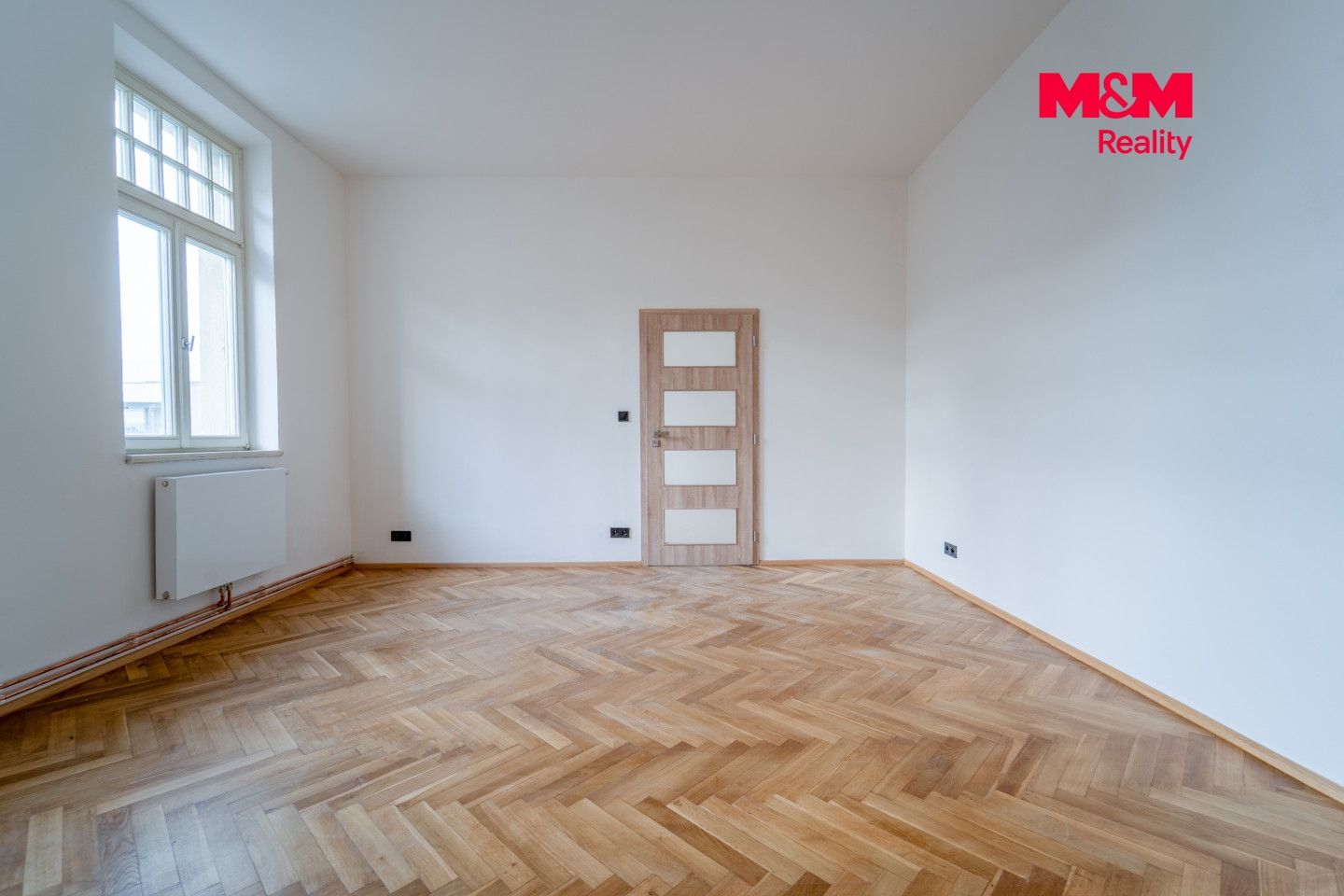 Pronájem, Byt 3+1, 71 m², Plzeň, Sedláčkova, Plzeň – náhled fotky 9