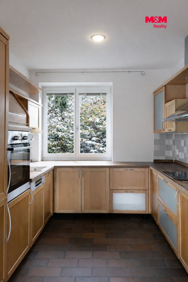 Prodej, Rodinný dům, 232 m², Praha, Hornocholupická, Praha – náhled fotky 5