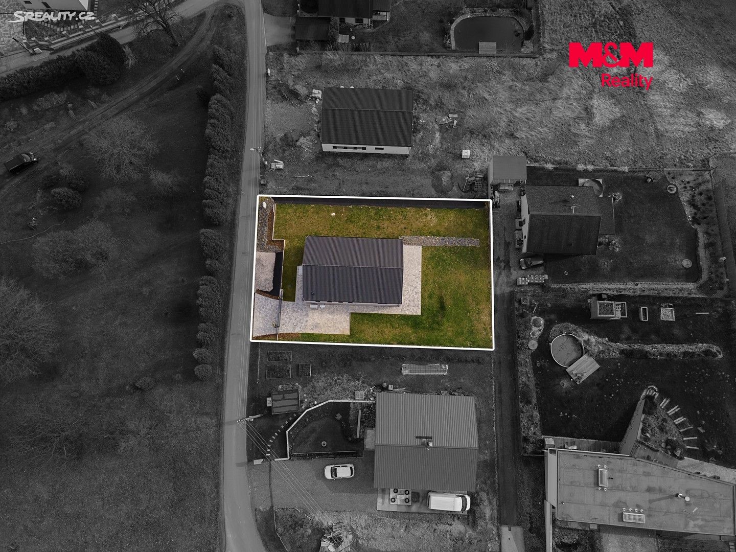 Prodej, Rodinný dům, 105 m², Žermanice, Žermanice – náhled fotky 18