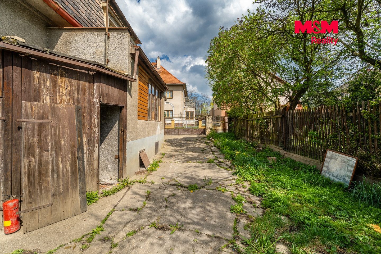 Prodej, Rodinný dům, 185 m², Duchcov, Dobrovského, Duchcov – náhled fotky 27