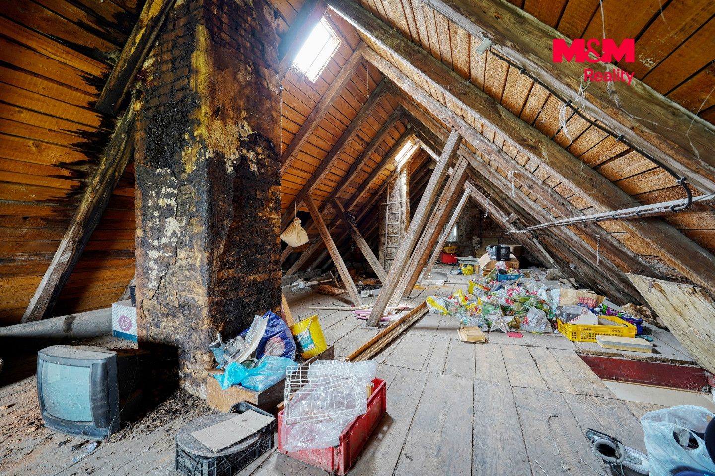 Prodej, Rodinný dům, 288 m², Mariánské Lázně, Mariánské Lázně – náhled fotky 23