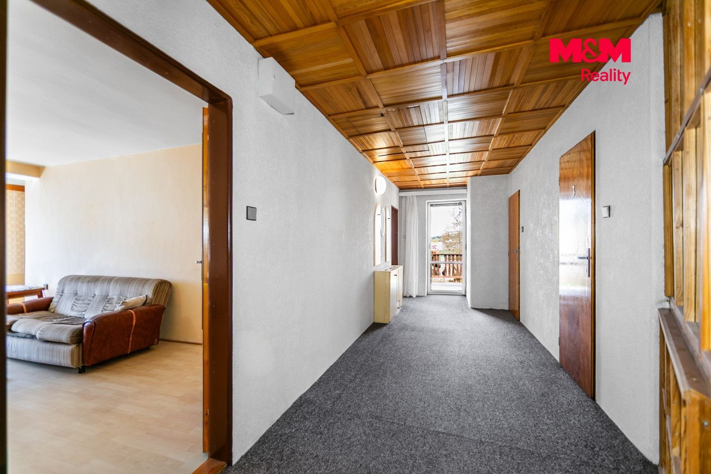 Prodej, Rodinný dům, 295 m², Kynšperk nad Ohří, Jiřího z Poděbrad, Kynšperk nad Ohří – náhled fotky 11