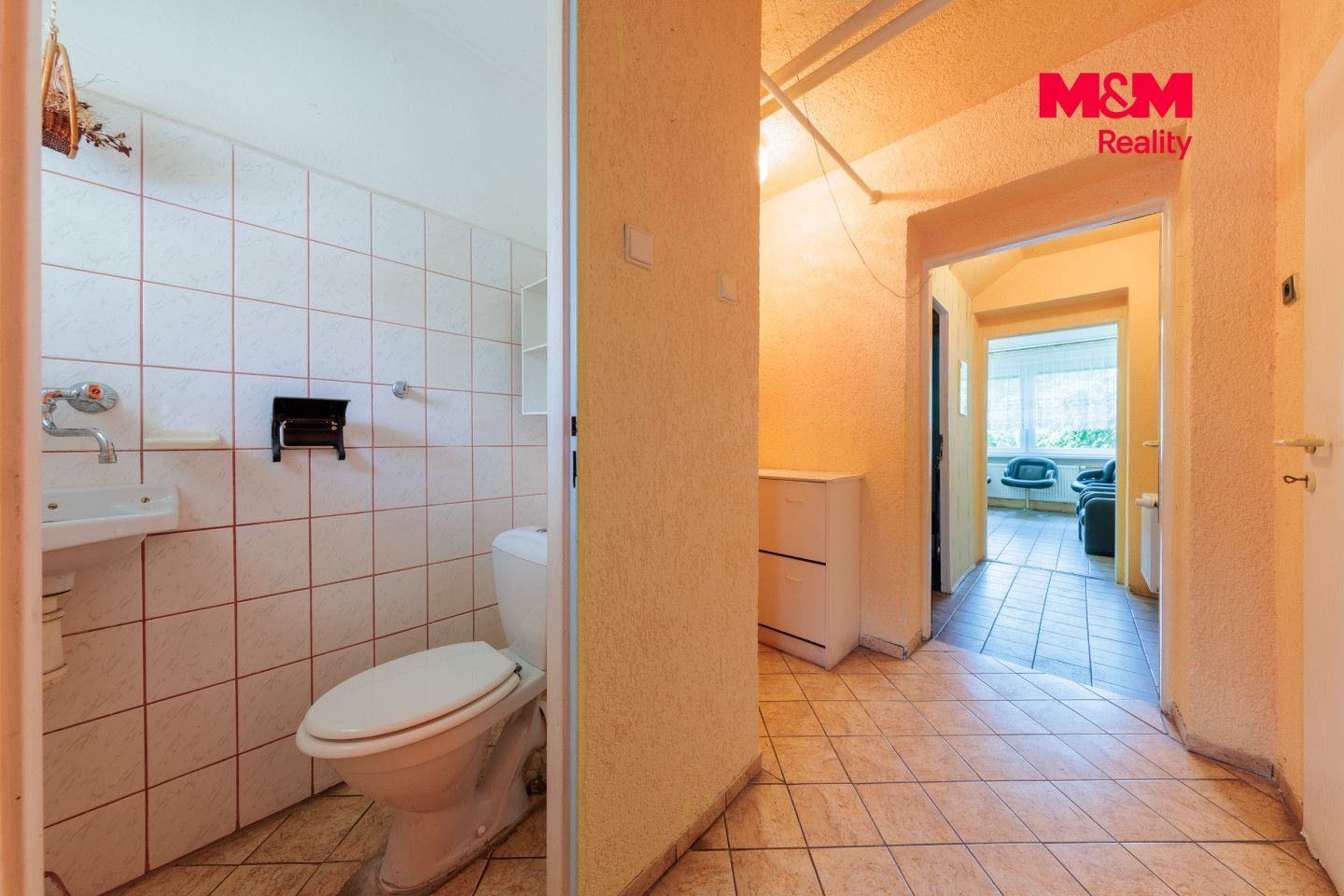 Prodej, Rodinný dům, 94 m², Horní Slavkov, Kounice, Horní Slavkov – náhled fotky 18
