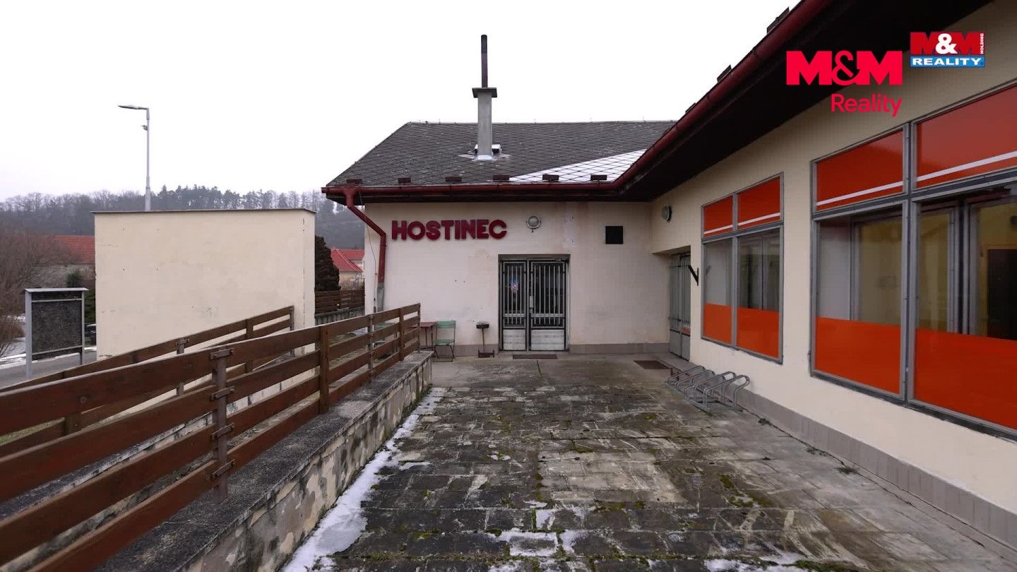 Prodej, Rodinný dům, Kryry