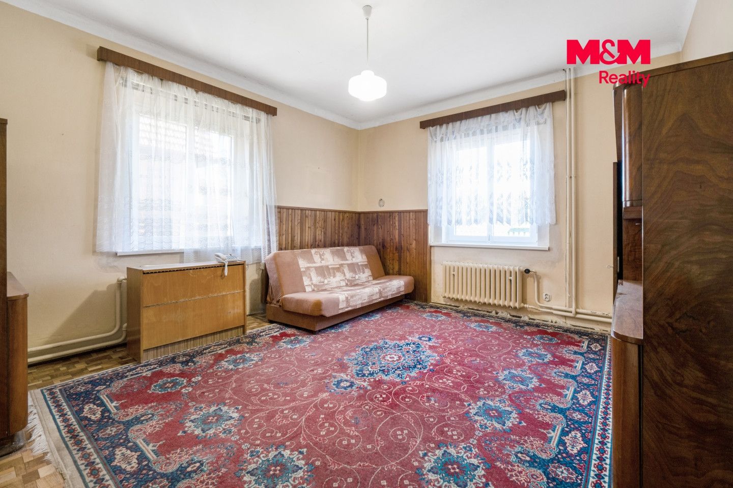 Prodej, Rodinný dům, 160 m², Velvary, Tyršova, Velvary – náhled fotky 6