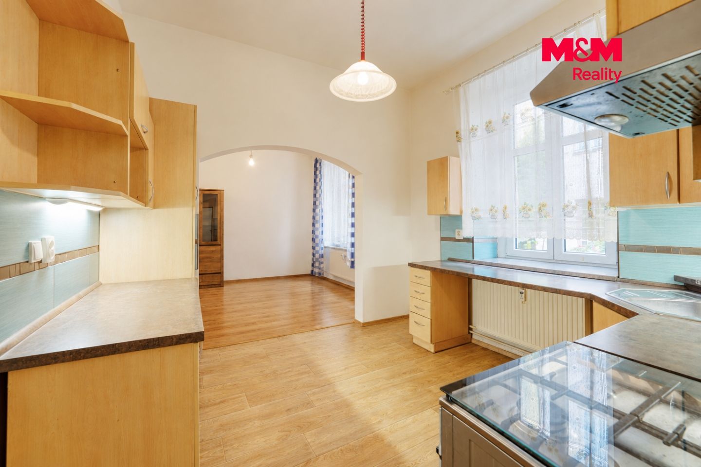Pronájem, Byt 2+kk, 63 m², Plzeň, Koterovská, Plzeň – náhled fotky 9