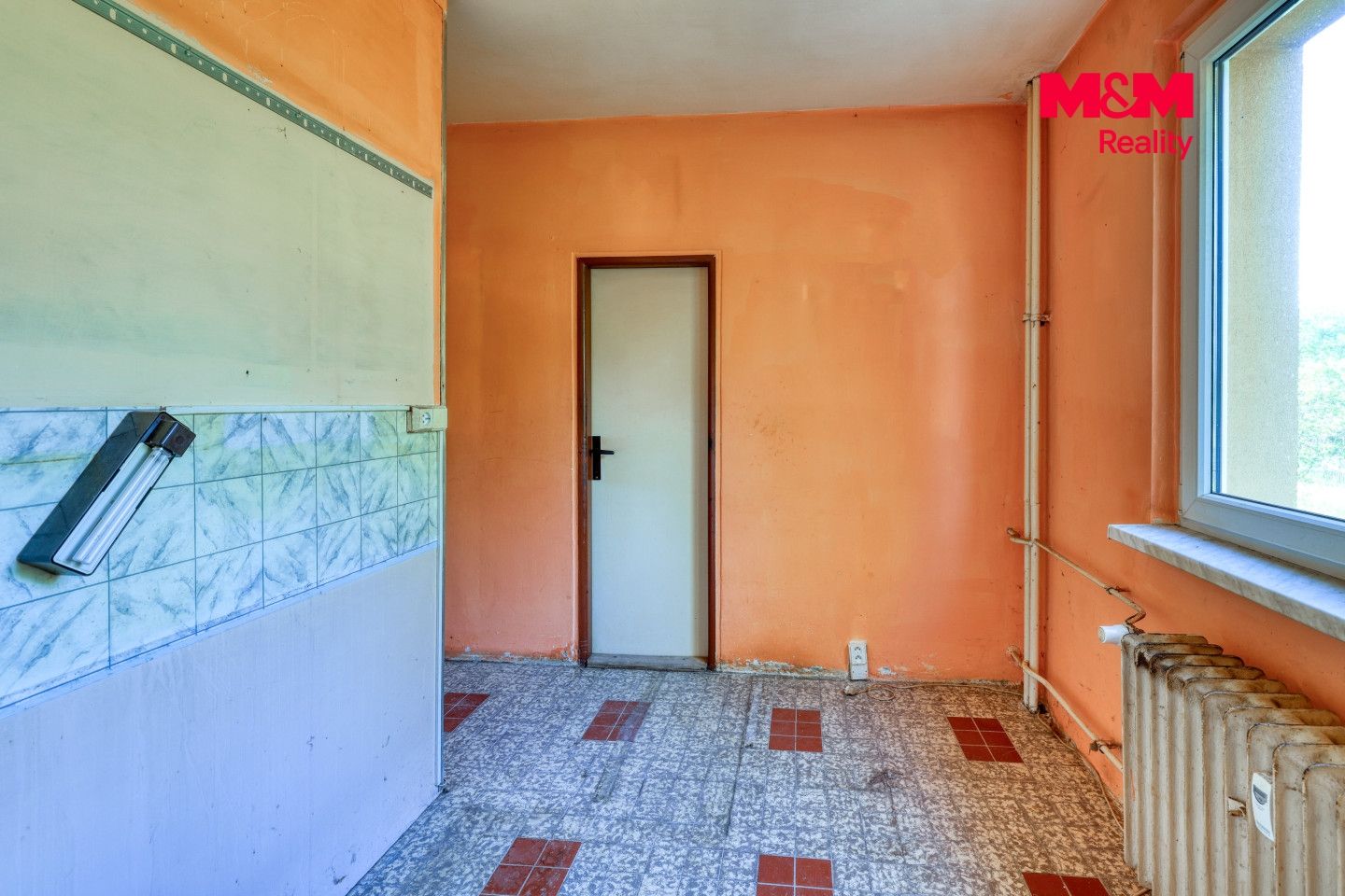 Prodej, Byt 2+1, 58 m², Rotava, Sídliště, Rotava – náhled fotky 10