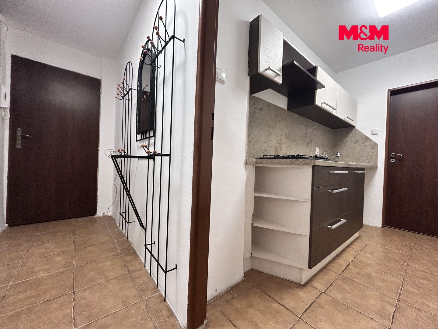 Pronájem, Byt 4+1, 89 m², Teplice, Revoluční, Teplice – náhled fotky 10