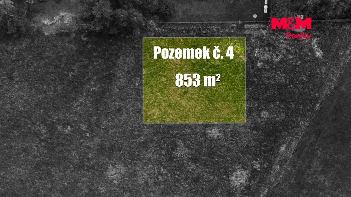 Prodej, Pozemek k bydlení, Nový Oldřichov