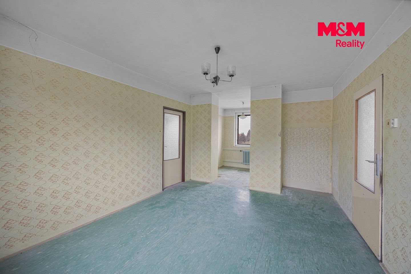 Prodej, Byt 5+1 a větší, 138 m², Klamoš, Klamoš – náhled fotky 8