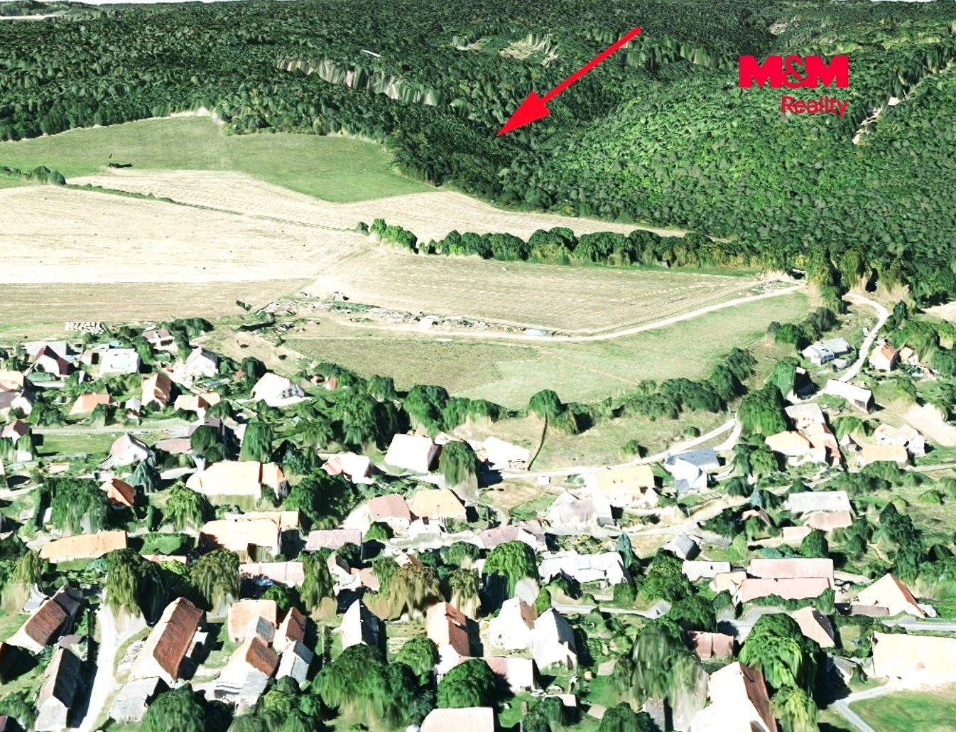 Prodej, Ostatní, Nezabudice