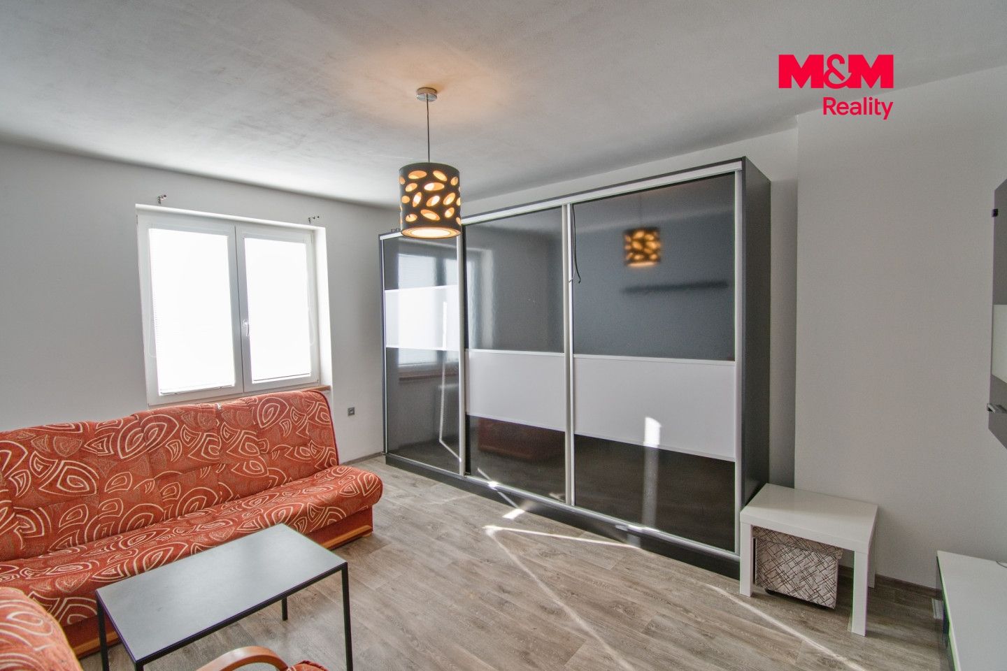 Pronájem, Byt 2+1, 51 m², Valašské Meziříčí, Křižná, Valašské Meziříčí – náhled fotky 5