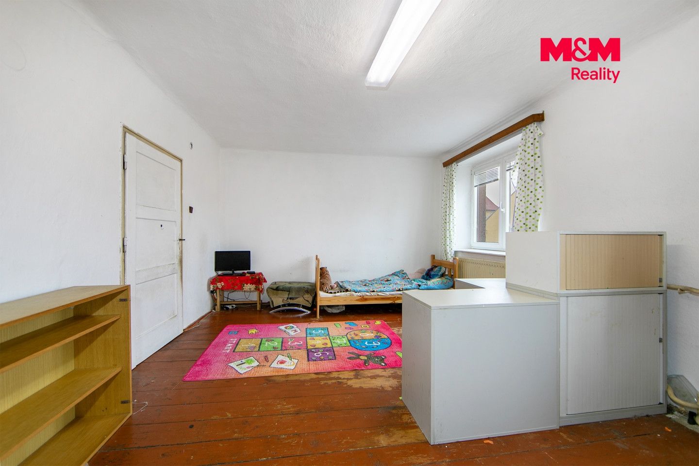 Prodej, Rodinný dům, 81 m², Poběžovice, náměstí Míru, Poběžovice – náhled fotky 6