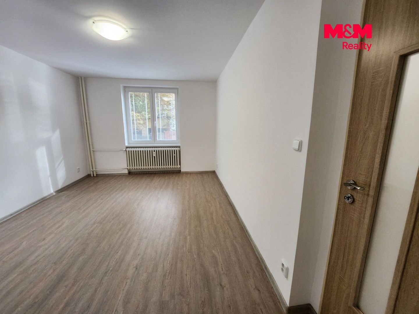 Prodej, Byt 2+1, 54 m², Louny, Tyršovo nám., Louny – náhled fotky 4